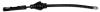 NK 9025117 Cable, parking brake