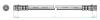 NK 853333 Brake Hose