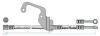 NK 853451 Brake Hose