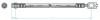 NK 8547112 Brake Hose