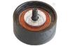 OPTIMAL 0-N1591 (0N1591) Deflection/Guide Pulley, v-ribbed belt