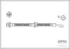 CORTECO 19030505 Brake Hose