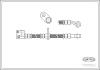 CORTECO 19032983 Brake Hose