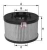 SOFIMA S5033PE Oil Filter