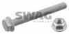 SWAG 10929279 Mounting Kit, control lever