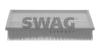 SWAG 10931160 Air Filter