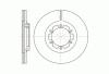 ROADHOUSE 6188.10 (618810) Brake Disc