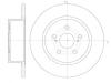 ROADHOUSE 6878.00 (687800) Brake Disc