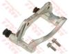 TRW BDA582 Carrier, brake caliper