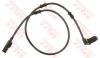 TRW GBS2061 Sensor, wheel speed