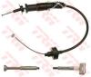 TRW GCC3105 Clutch Cable