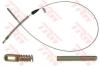 TRW GCH1261 Cable, parking brake
