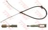 TRW GCH1543 Cable, parking brake