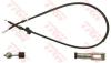 TRW GCH1567 Cable, parking brake