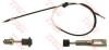 TRW GCH1658 Cable, parking brake