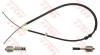 TRW GCH1733 Cable, parking brake