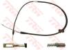 TRW GCH1774 Cable, parking brake