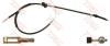 TRW GCH1775 Cable, parking brake