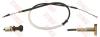 TRW GCH1870 Cable, parking brake