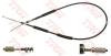 TRW GCH1925 Cable, parking brake