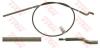 TRW GCH1933 Cable, parking brake