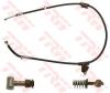TRW GCH1935 Cable, parking brake