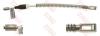 TRW GCH2106 Cable, parking brake