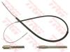 TRW GCH2155 Cable, parking brake