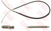 TRW GCH2160 Cable, parking brake