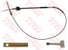 TRW GCH2253 Cable, parking brake