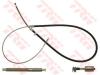 TRW GCH2334 Cable, parking brake