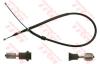 TRW GCH2620 Cable, parking brake