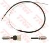TRW GCH2626 Cable, parking brake