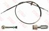 TRW GCH3006 Cable, parking brake