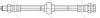 TRW PHB220 Brake Hose