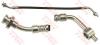 TRW PHD653 Brake Hose