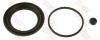 TRW SP8897 Repair Kit, brake caliper