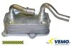 VEMO V30601266 Oil Cooler, engine oil