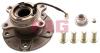 FAG 713623550 Wheel Bearing Kit