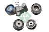 INA 530035209 Pulley Kit, timing belt