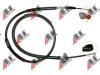 A.B.S. K12717 Cable, parking brake