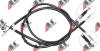A.B.S. K12805 Cable, parking brake