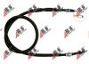A.B.S. K12936 Cable, parking brake
