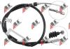 A.B.S. K16488 Cable, parking brake
