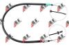 A.B.S. K16727 Cable, parking brake