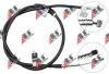 A.B.S. K17297 Cable, parking brake