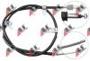 A.B.S. K19307 Cable, parking brake