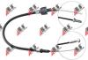 A.B.S. K21530 Clutch Cable