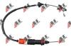 A.B.S. K26810 Clutch Cable