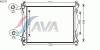 AVA QUALITY COOLING AI2233 Radiator, engine cooling